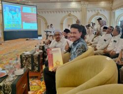 Partai Gerindra Pilih Dukung Saidi Mansyur dan Said Idrus
