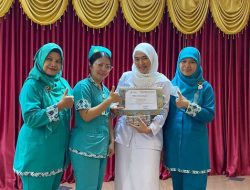 Bidan dan Perawat RSD Idaman Banjarbaru Kembai Meraih Prestasi