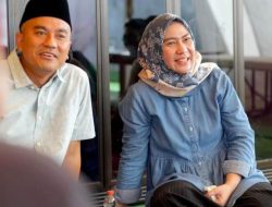 Tim Pemenangan Lisa Halaby dan Wartono Wilayah Cempaka Optimis Menang