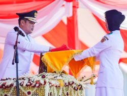 Begini Makna Momentum HUT ke 79 Bagi Wali Kota Banjarbaru