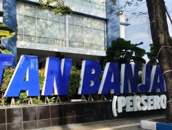 Maulid Nabi Muhammad, Libur Layanan PT Air Minum Intan Banjar