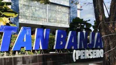 Maulid Nabi Muhammad, Libur Layanan PT Air Minum Intan Banjar