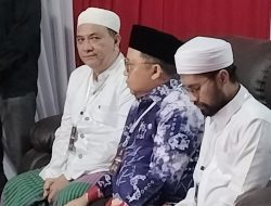 Kekayaan Calon Bupati Banjar: Saidi Rp 5,1 M dan Tamliha Rp 29,9 M