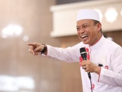 Yayasan Abdul Azis Halaby Bakal Menggelar Maulid Nabi Muhammad SAW Bersama Ustaz Das’ad Latif