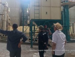 Dukung IMMACo di Kabupaten Kapuas, Kementan Siapkan Generasi Milenial Pertanian