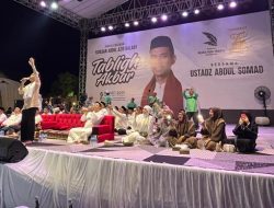 Pemimpin Perempuan? Begini Penjelasan Ustaz Abdul Somad