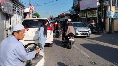 Kabar Gembira, Revitalisasi Kawasan Sekumpul Martapura Bakal Berlanjut