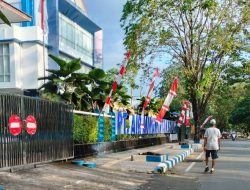 Empat Kantor Pelayanan Pelanggan PT Air Minum Intan Banjar