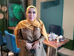 Bunda Nunung Mendapat Mandat Mendagri sebagai Pjs Wali Kota Banjarbaru