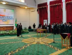 Bunda Nunung: Jaga Netralitas ASN di Lingkungan Pemko Banjarbaru