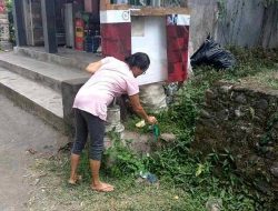 Begini Tips PT Air Minum Intan Banjar Buat Masyarakat Menghadapi Musim Kemarau