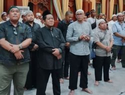 Dinas Kehutanan Kalsel Menghadiri Gema Maulid 1446 H di Mahligai Pancasila