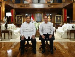 Mantan Kepala Dishut Kalimantan Selatan Menjadi Kandidat Menteri Kabinet Prabowo