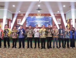 Paman Birin Apresiasi Penganugerahan Kalsel Innovation Award