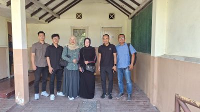 Asrama Mahasiswa Banjarbaru di Malang Bakal Terwujud