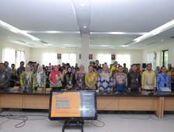 Pemprov Kalimantan Selatan Punya Aplikasi Dalapan dan Sipmatpim