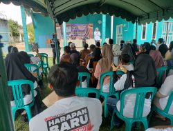 Warga Komplek Wengga 2 Panggil Lisa Dengan Sebutan Wali Kota