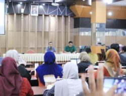 Penyusunan RPJMD dan Rencana Strategis Kabupaten Banjar