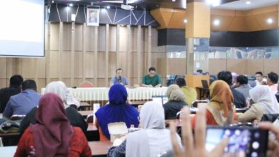 Penyusunan RPJMD dan Rencana Strategis Kabupaten Banjar