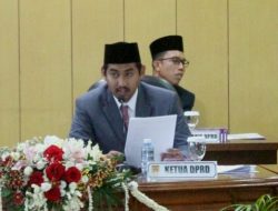 Penyertaan Modal PT Air Minum Intan Banjar Untuk Peningkatan Pelayanan