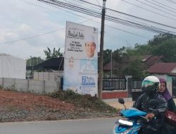 Yayasan Abdul Azis Halaby Menggelar Maulid Nabi Muhammad Bersama Ustaz Das’ad Latif di Cempaka
