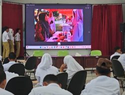 Laksanakan Kurikulum Merdeka, SMK PP Negeri Kementan Perkuat Karakter Pelajar Pancasila