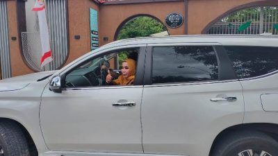 Bunda Nunung; Tuntaskan Beragam Persoalan PR di Kota Banjarbaru