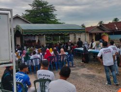 Warga Landasan Ulin Utara Ingin Lisa Halaby Mengadakan Pasar Pertanian