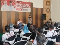 Ronauli Saragih: Lisa Halaby Prioritaskan Bidang Pendidikan dan Keagamaan