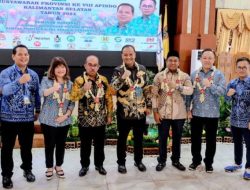 APINDO Kalimantan Selatan Selenggarakan Musprov ke VIII