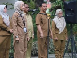 Program Unggulan Dishut Kalsel Adalah Rehabilitasi Hutan dan Lahan