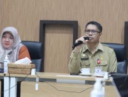 PPTK Dishut Kalsel Mengikuti Pendampingan Pengadaan Barang dan Jasa