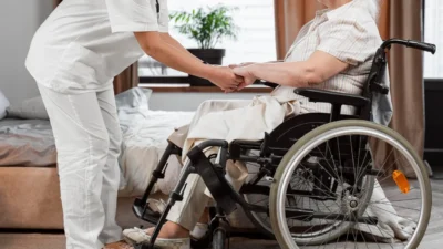 Mari Pengenalan Sejak Dini Gejala Penyakit Stroke Sebelum Terlambat