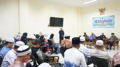 Pemusatan Pelatihan Kafilah LPTQ Kabupaten Banjar Berakhir