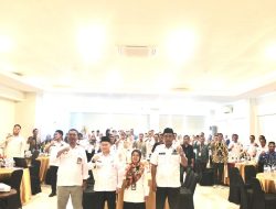 Sinergi Kementan dan Pemkab Tanah Bumbu, Lanjutkan Keberlanjutan Regenerasi Petani