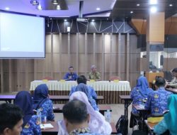 Pelaksanaan Kajian Penguatan Pemberdayaan Perempuan dan Pembangunan Desa di Kabupaten Banjar