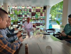 KPU Banjarbaru Batalkan Pencalonan Aditya-Said Abdullah, PPAK Urung Melakukan Aksi Demo