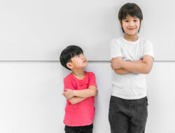 Perhatikan Tumbuh Kembang Anak Dengan Mengenali Stunting