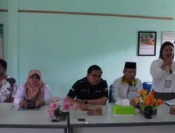 Kementan Dorong Lembaga Keuangan Syariah dalam Penyediaan Permodalan Petani Muda di HSS