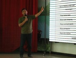 Tingkatkan Literasi Keuangan, Kementan Gelar Bimtek Pembuatan Pelaporan PWMP 2024