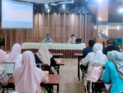 Rapat Evaluasi Kinerja Pembangunan Daerah Kabupaten Banjar Triwulan III Tahun 2024