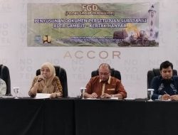 Penyusunan Dokumen RDTR Wilayah Perencanaan Perkotaan Gambut – Kertak Hanyar 2024