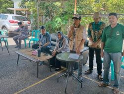 Tiga Elemen Masyarakat Kota Banjarbaru Deklarasi Dukung Liwar