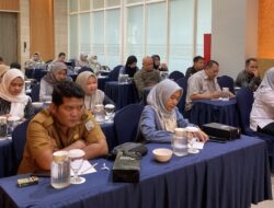 Lanjutkan Keberlanjutan Regenerasi Petani, Kementan Gelar Koordinasi Swakelola