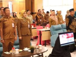 Evaluasi Pelaksanaan Program Gerakan Nasional Revolusi Mental di Kalsel