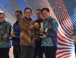Pemprov Kalsel Borong Tiga Penghargaan APBN Award 2024