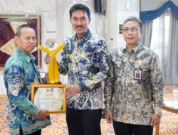 Bupati Banjar Apresiasi Peduli Lingkungan Melalui Proklim dan Adiwiyata