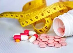 Efek Samping Konsumsi Obat Diet Untuk Penurunan Berat Badan