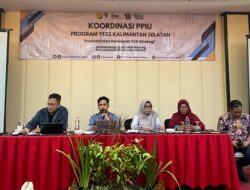 Lanjutkan Program Regenerasi Petani, Kementan Lakukan Evaluasi dan Persiapan Exit Strategy