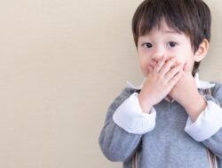 Waspada Speech Delay Atau Keterlambatan Berbicara Pada Anak